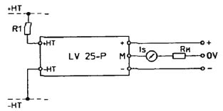 lem lv 25 p datasheet|lem 25p transducer.